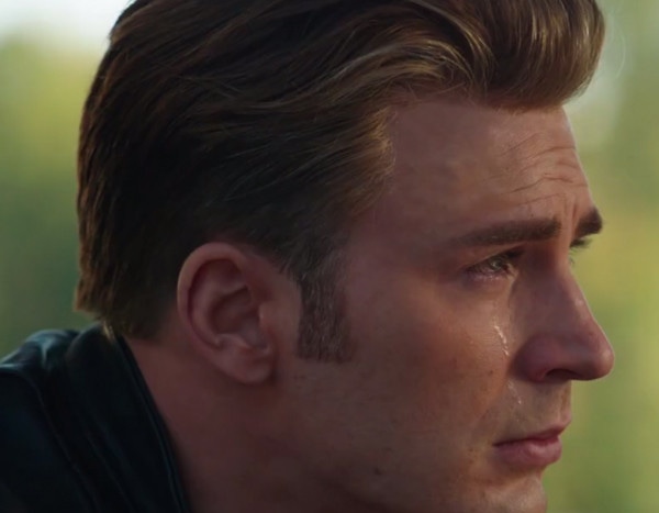 Avengers: End Game Trailer Will Make You Cry Then Give You Avengers: End Game Trailer Will Make You Cry Then Give You